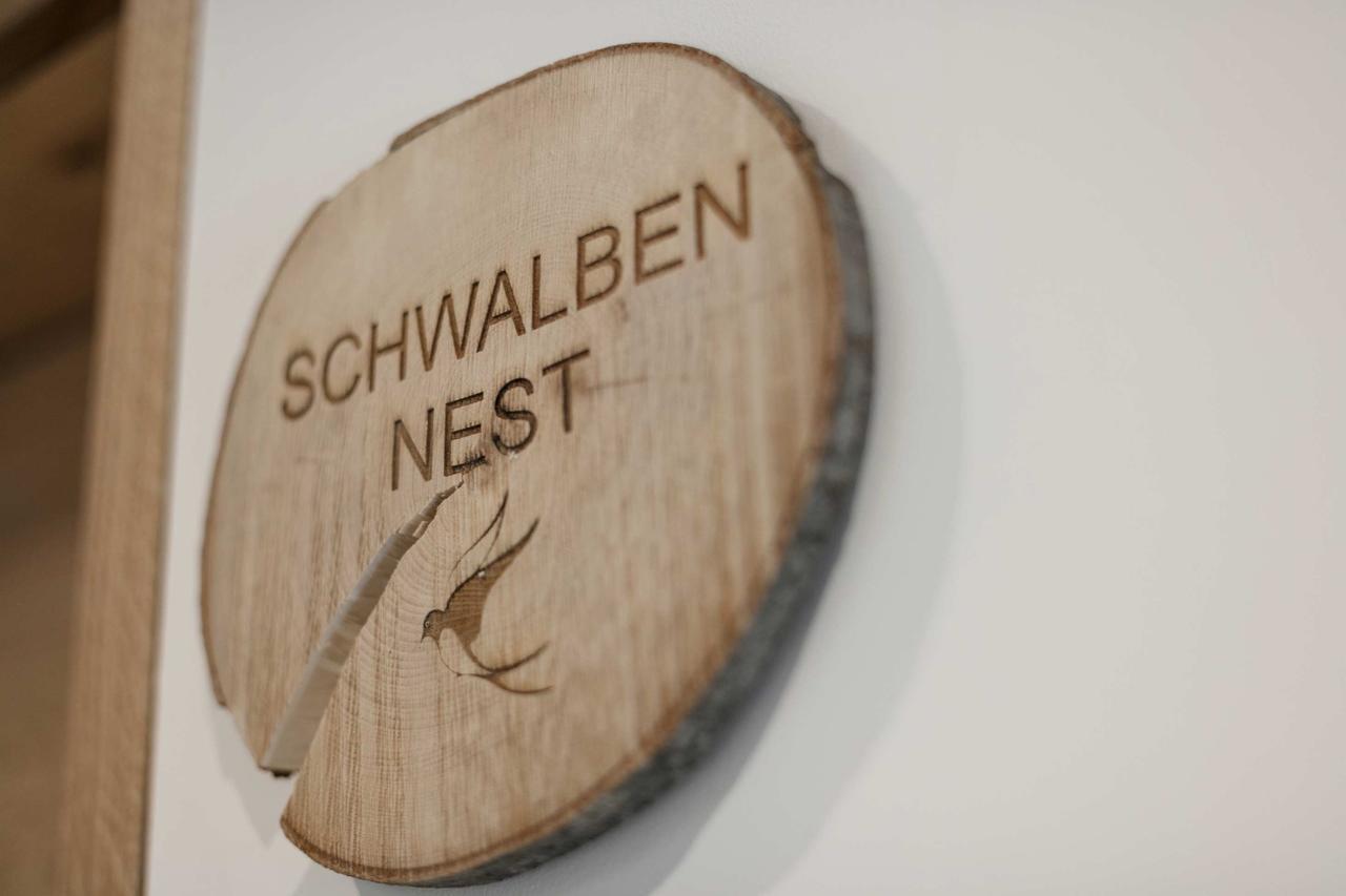 Doris' Nest Leilighet Kitzbühel Eksteriør bilde