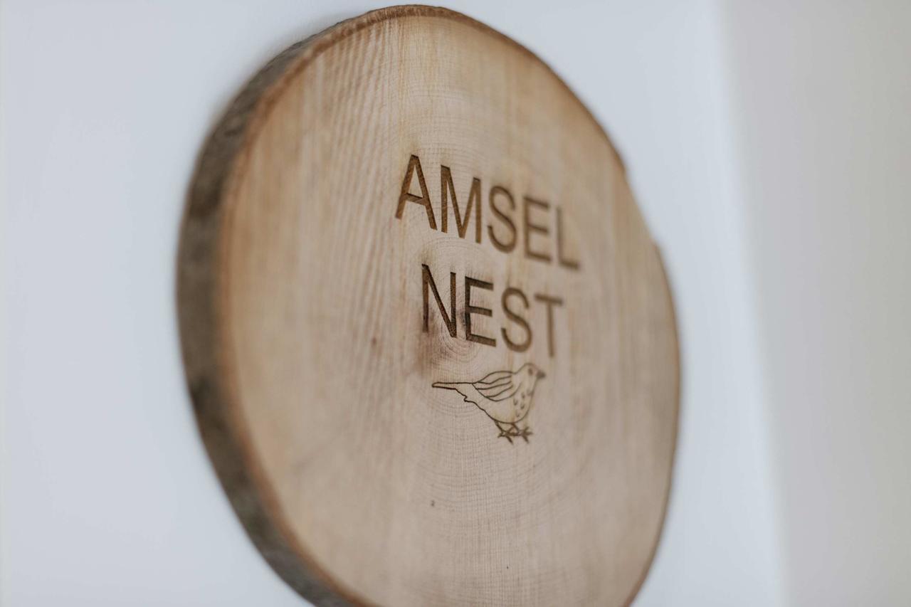 Doris' Nest Leilighet Kitzbühel Eksteriør bilde